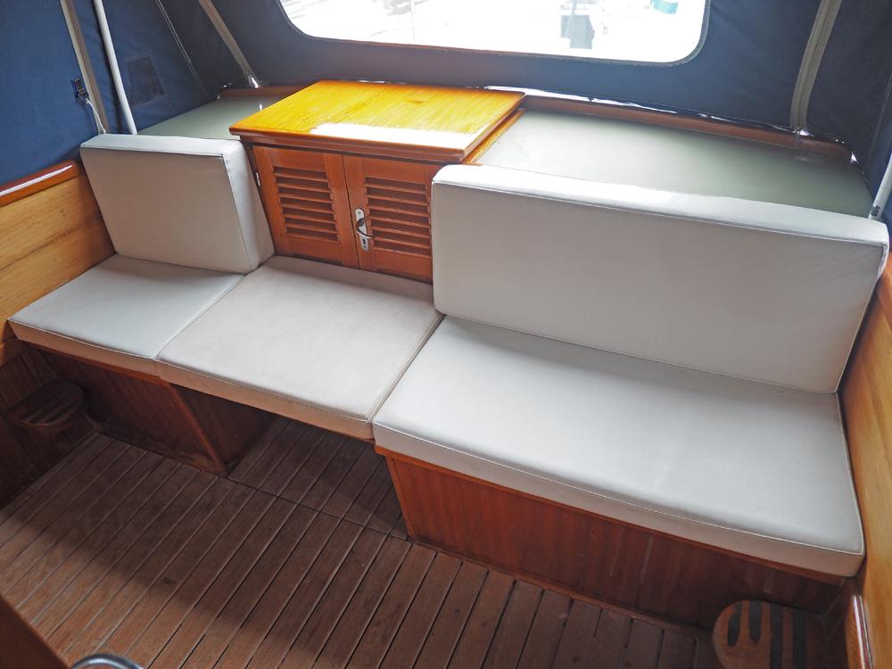  &Eacute;quipement de pont 